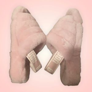 UGG Slippers